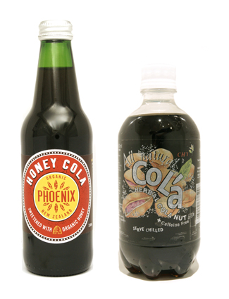 キーウィとプレミアムコーラの国 ニュージーランド編｜コーラ四季報 2012年7月号